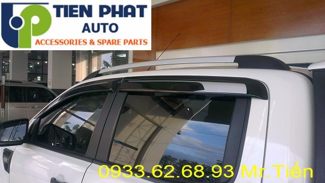vien che mua cho ford ranger  2017